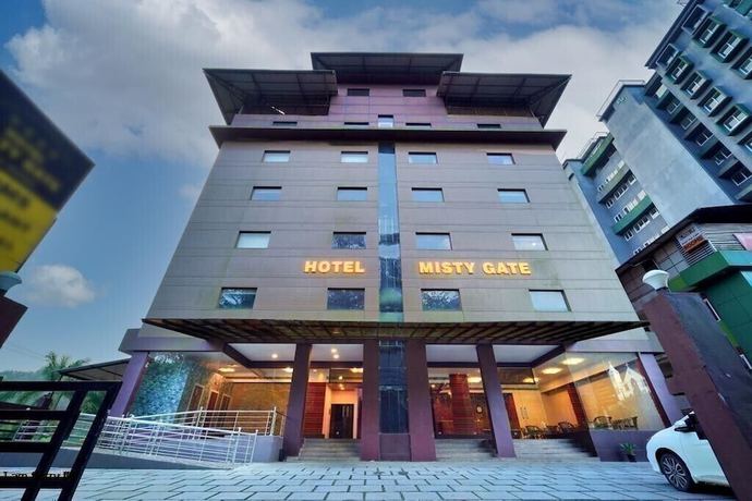 Imagen general del Hotel MISTY GATE. Foto 1