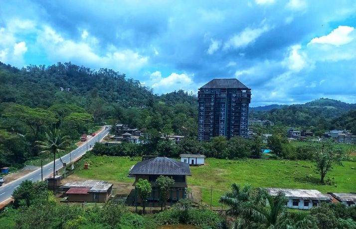 Imagen general del Hotel MISTY GATE. Foto 3