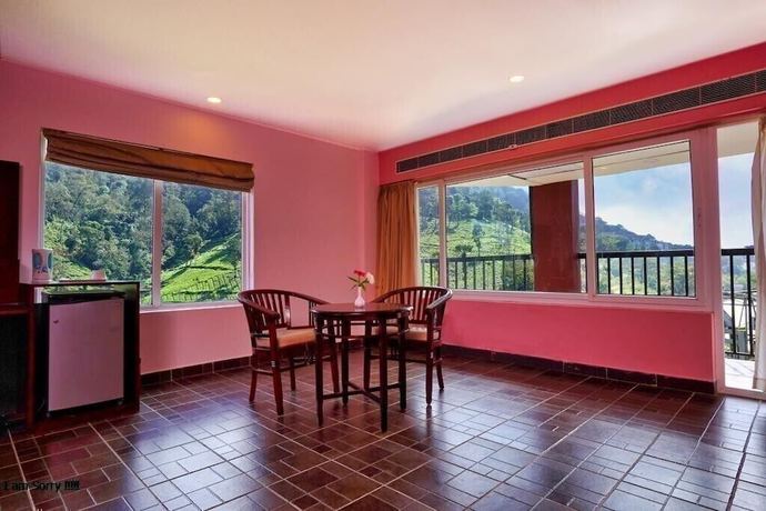 Imagen de la habitación del Hotel MISTY GATE. Foto 5