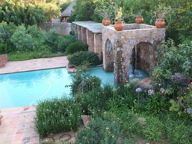 Imagen general del Hotel MISTY HILLS. Foto 2