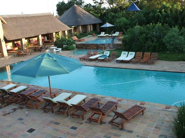 Imagen general del Hotel MISTY HILLS. Foto 3