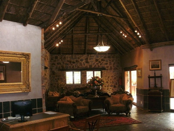 Imagen general del Hotel MISTY HILLS. Foto 4