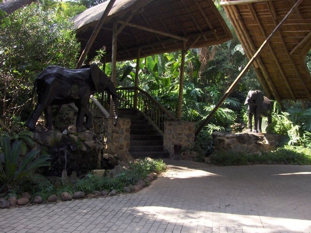 Imagen general del Hotel MISTY HILLS. Foto 5