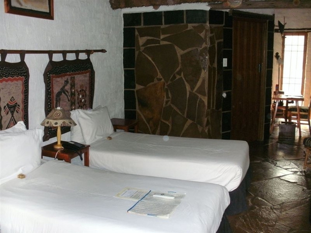 Imagen general del Hotel MISTY HILLS. Foto 8