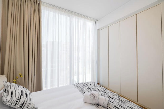 Imagen de la habitación del Hotel MITO Seaview by Serbellas. Foto 5