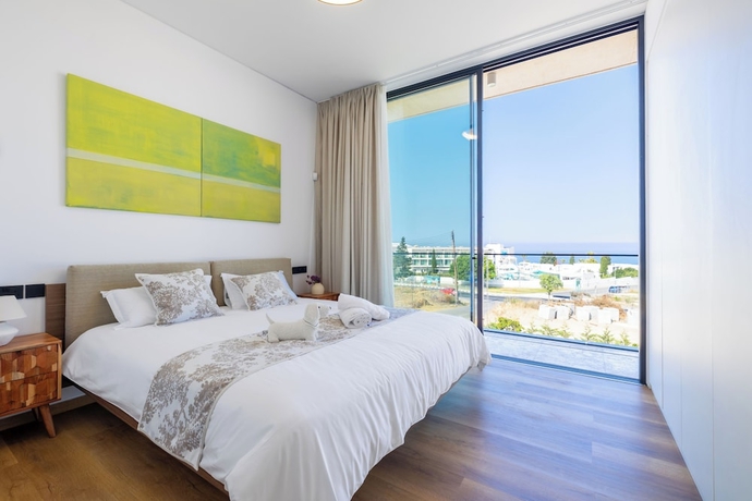 Imagen de la habitación del Hotel MITO Seaview by Serbellas. Foto 6