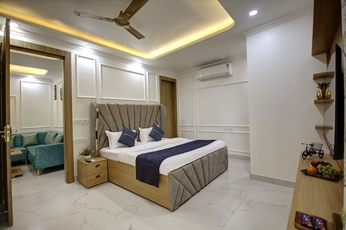 Imagen de la habitación del Hotel MIYABI HOTEL. Foto 4