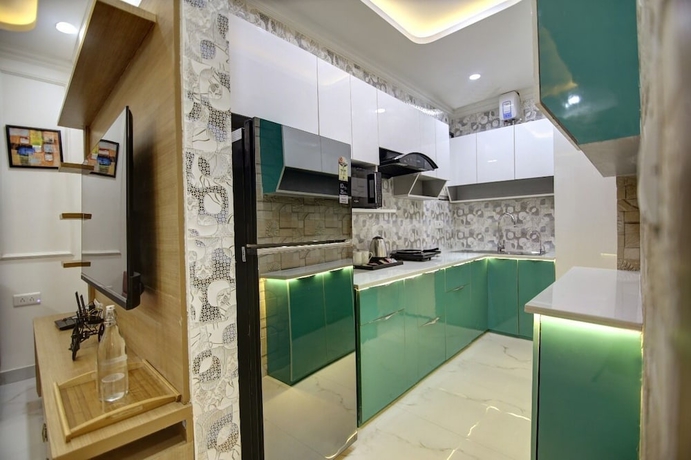 Imagen de la habitación del Hotel MIYABI HOTEL. Foto 7