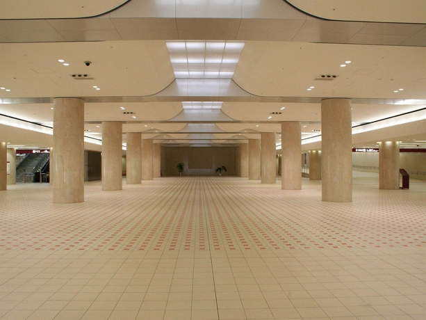 Imagen de los interiores del Hotel MIYAKO, Kanazawa. Foto 15
