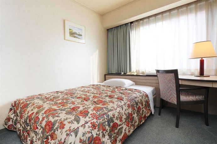 Imagen de la habitación del Hotel MIYAKO, Kanazawa. Foto 9