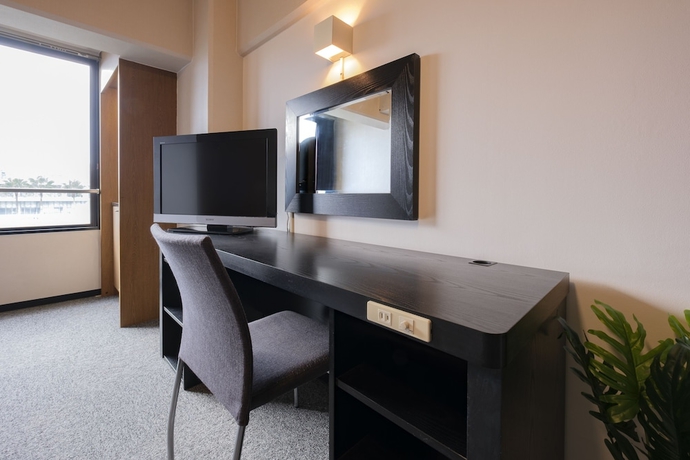Imagen de la habitación del Hotel MIYAZAKI MANGO HOTEL. Foto 3