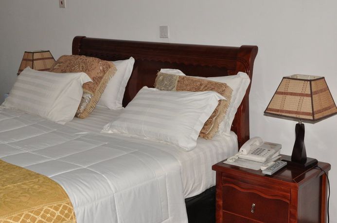 Imagen de la habitación del Hotel MJ Grand Hotel. Foto 5