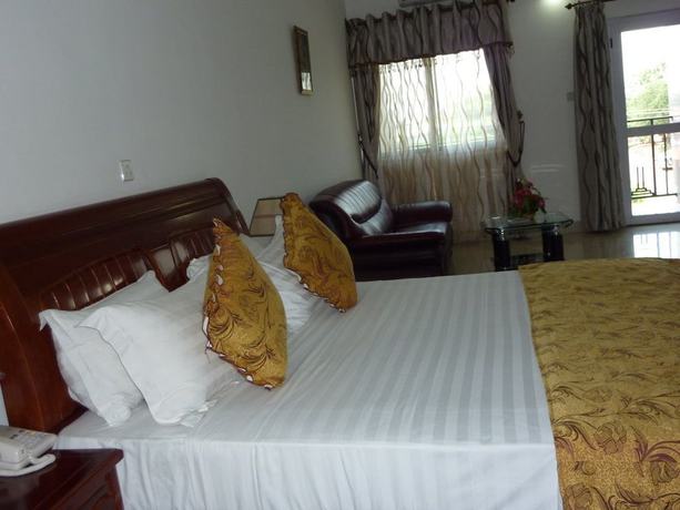 Imagen de la habitación del Hotel MJ Grand Hotel. Foto 16