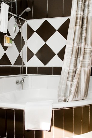 Imagen de la habitación del Hotel MJ Grand Hotel. Foto 19