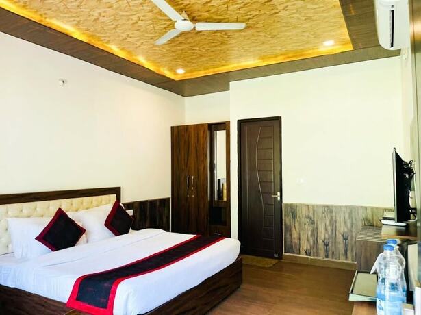 Imagen de la habitación del Hotel MJ River Resort By DLSs. Foto 6