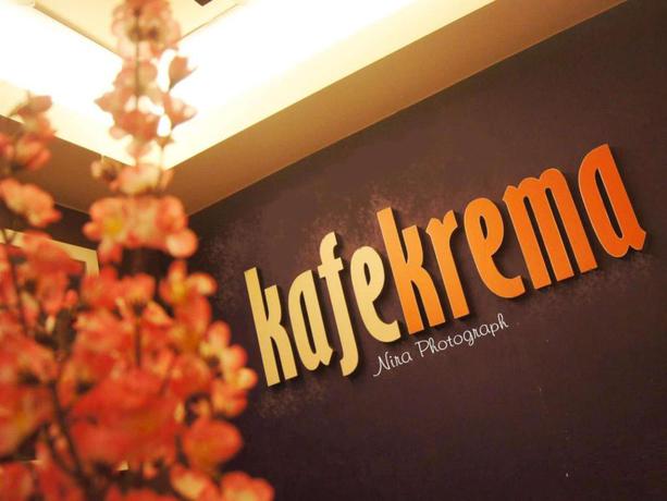 Imagen general del Hotel MJ, Samarinda. Foto 2