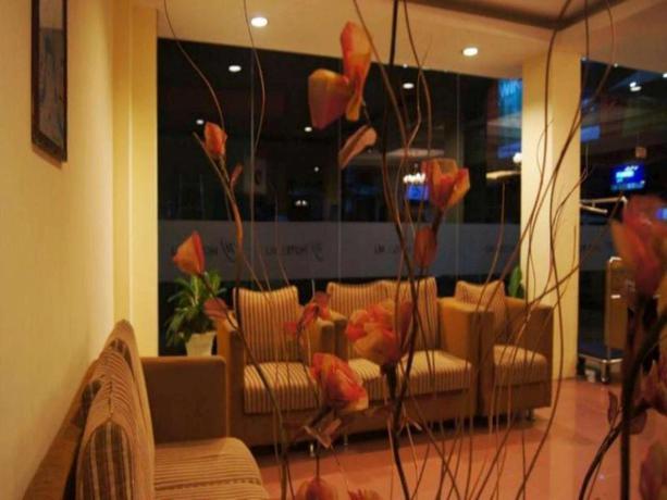 Imagen general del Hotel MJ, Samarinda. Foto 3