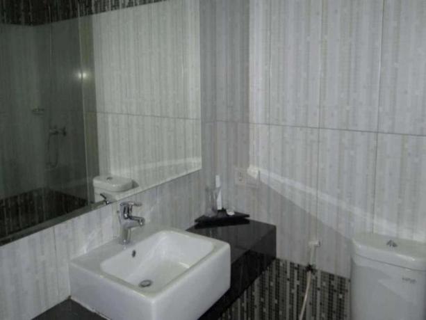 Imagen de la habitación del Hotel MJ, Samarinda. Foto 7