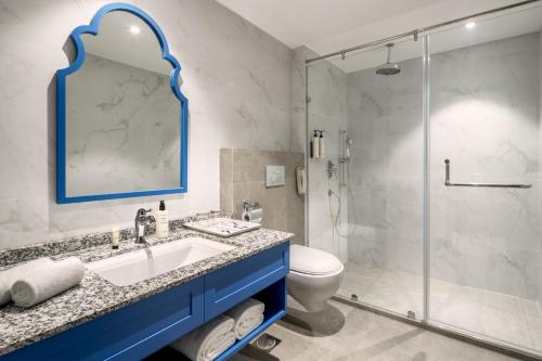 Imagen general del Hotel MJ Sarovar Portico Haridwar. Foto 5