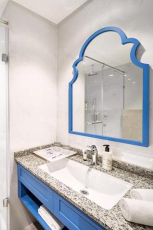 Imagen general del Hotel MJ Sarovar Portico Haridwar. Foto 7