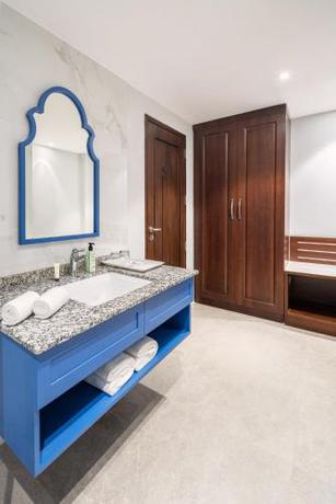 Imagen general del Hotel MJ Sarovar Portico Haridwar. Foto 8