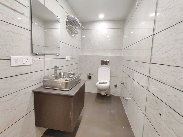 Imagen de la habitación del Hotel M.K. Foto 10
