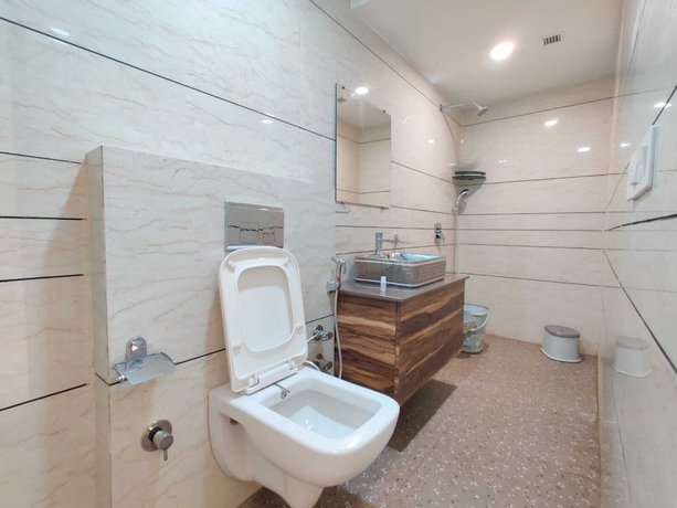 Imagen de la habitación del Hotel M.K. Foto 11