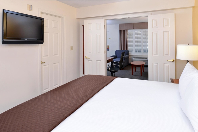 Imagen de la habitación del Hotel MK Hotels ASU Tempe - Phoenix Airport - Scottsdale. Foto 7