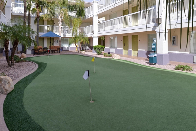 Imagen general del Hotel MK Hotels ASU Tempe - Phoenix Airport - Scottsdale. Foto 1