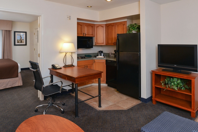 Imagen de la habitación del Hotel MK Hotels ASU Tempe - Phoenix Airport - Scottsdale. Foto 9