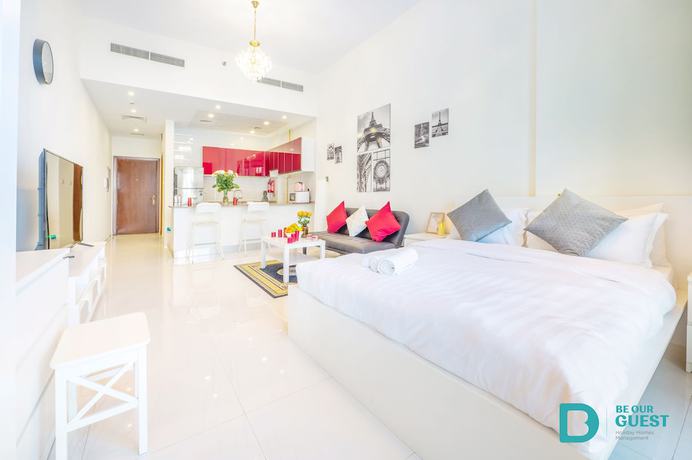 Imagen de la habitación del Hotel MK Residence By Be Our Guest. Foto 2