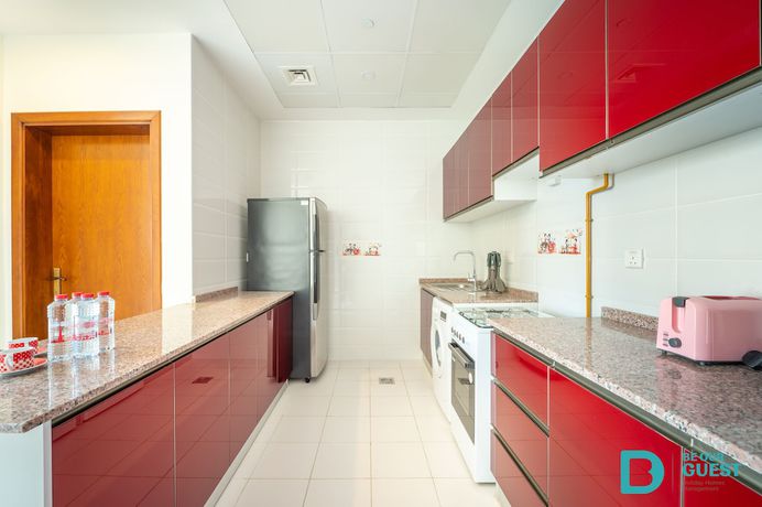 Imagen de la habitación del Hotel MK Residence By Be Our Guest. Foto 3