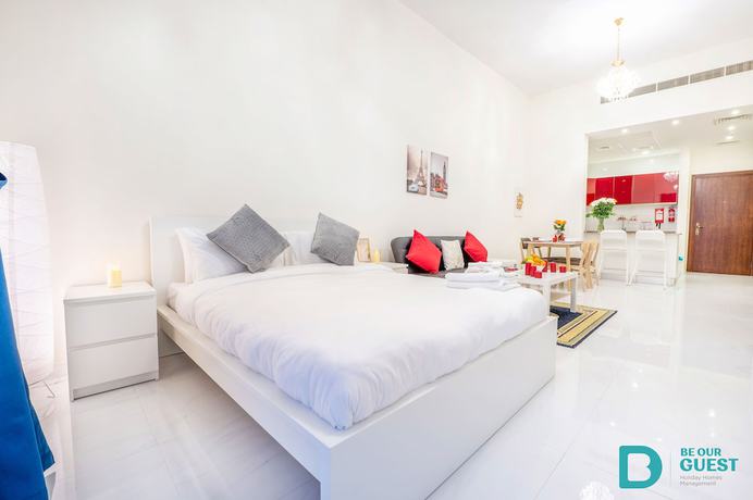 Imagen de la habitación del Hotel MK Residence By Be Our Guest. Foto 4