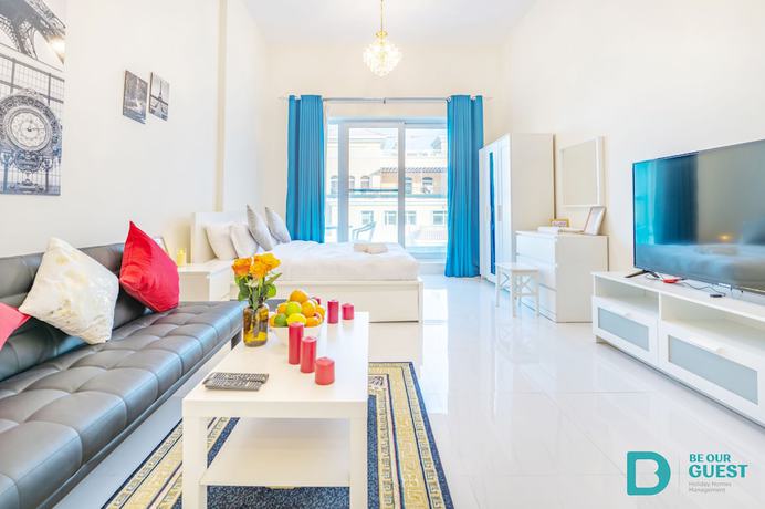 Imagen de la habitación del Hotel MK Residence By Be Our Guest. Foto 6