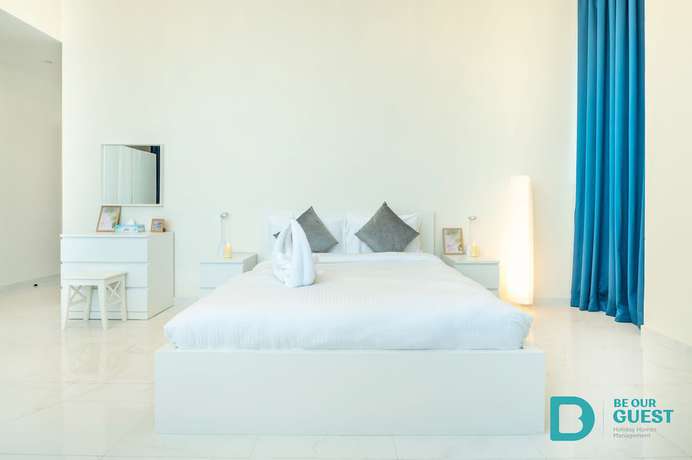 Imagen de la habitación del Hotel MK Residence By Be Our Guest. Foto 9