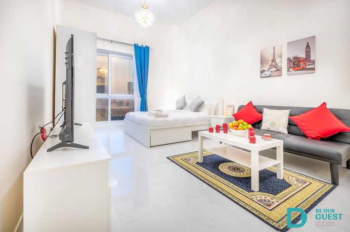 Imagen de la habitación del Hotel MK Residence By Be Our Guest. Foto 13