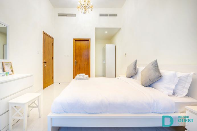Imagen de la habitación del Hotel MK Residence By Be Our Guest. Foto 14