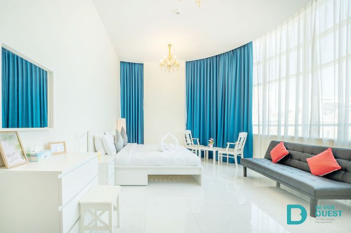 Imagen de la habitación del Hotel MK Residence By Be Our Guest. Foto 15