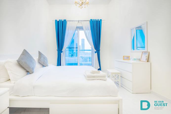 Imagen de la habitación del Hotel MK Residence By Be Our Guest. Foto 16
