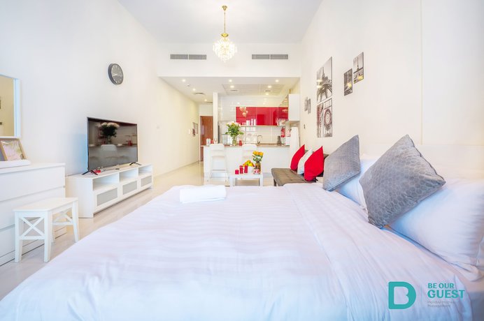 Imagen de la habitación del Hotel MK Residence By Be Our Guest. Foto 17