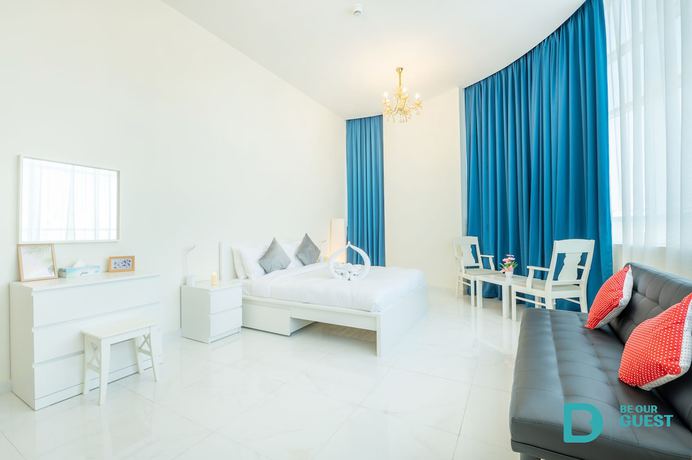 Imagen de la habitación del Hotel MK Residence By Be Our Guest. Foto 18