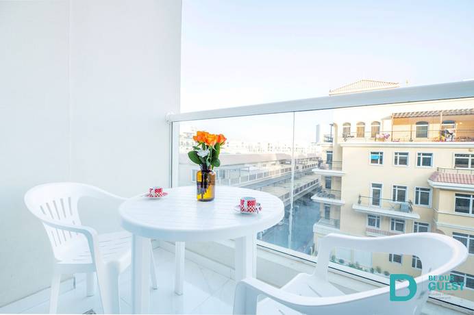 Imagen de la habitación del Hotel MK Residence By Be Our Guest. Foto 19