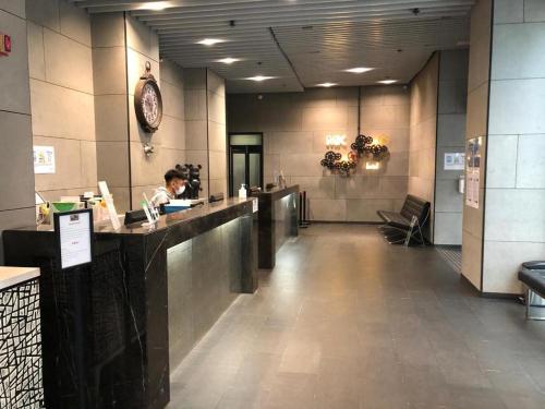 Imagen general del Hotel MK STAY - Formerly HOTEL MK. Foto 2