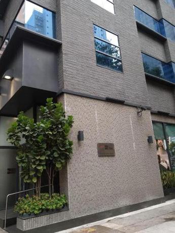 Imagen general del Hotel MK STAY - Formerly HOTEL MK. Foto 9