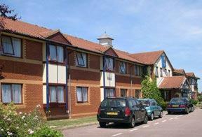 Imagen general del Hotel MK, Towcester. Foto 3