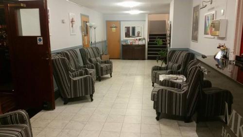Imagen general del Hotel MK, Towcester. Foto 4