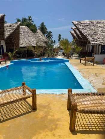 Imagen general del Hotel MKEKA SPICE LODGE. Foto 5