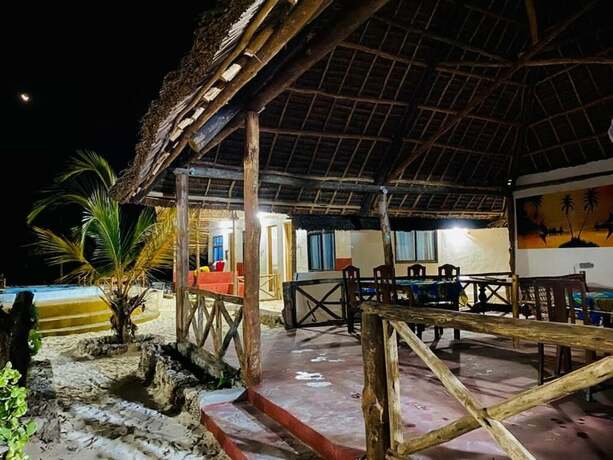 Imagen general del Hotel MKEKA SPICE LODGE. Foto 6
