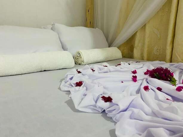 Imagen general del Hotel MKEKA SPICE LODGE. Foto 9