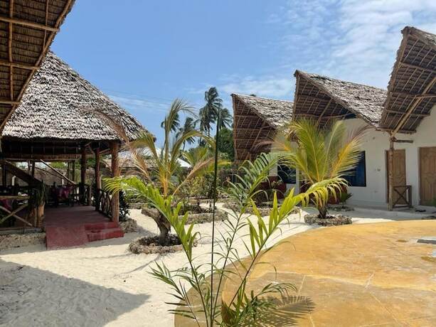 Imagen general del Hotel MKEKA SPICE LODGE. Foto 10